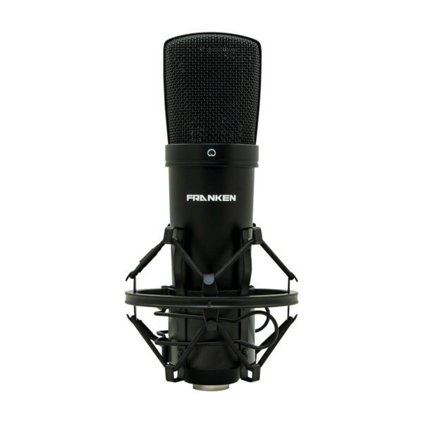 Franken SM-1 Studio Condenser Microphone ไมโครโฟนอัดเสียงสตูดิโอ