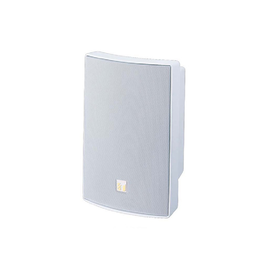 ตู้ลำโพงห้องเรียน TOA BS-1030 Compact Speaker White