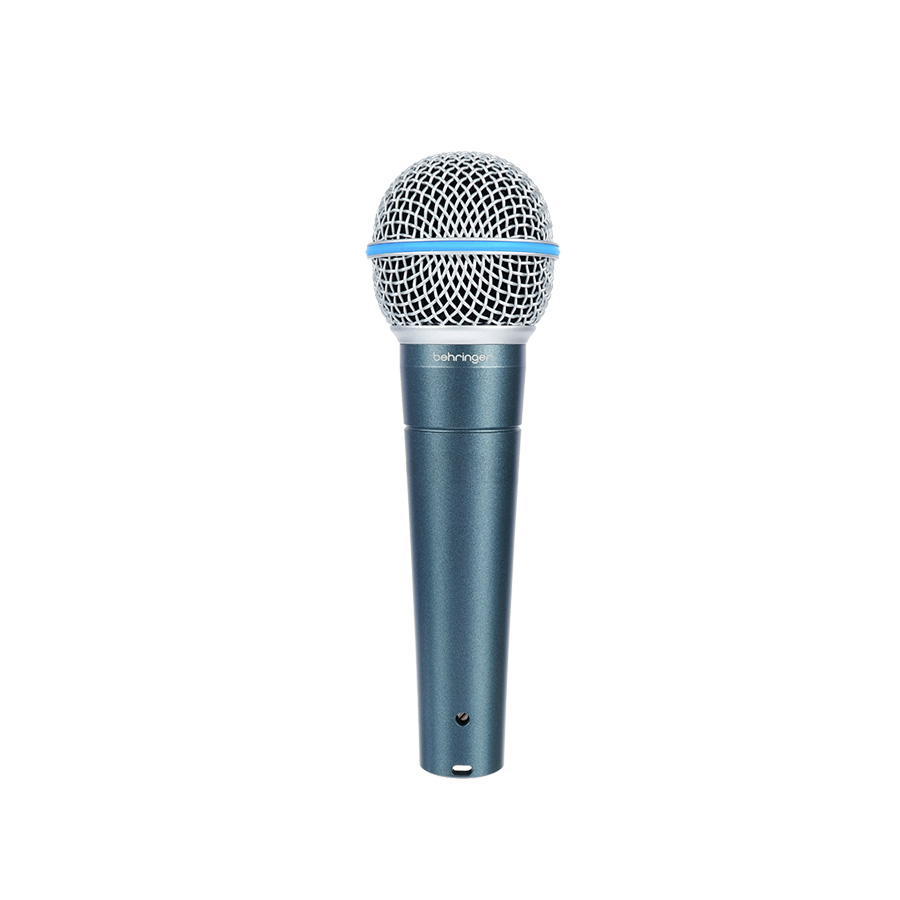 ไมโครโฟน BEHRINGER BA85A Super Cardioid Microphone