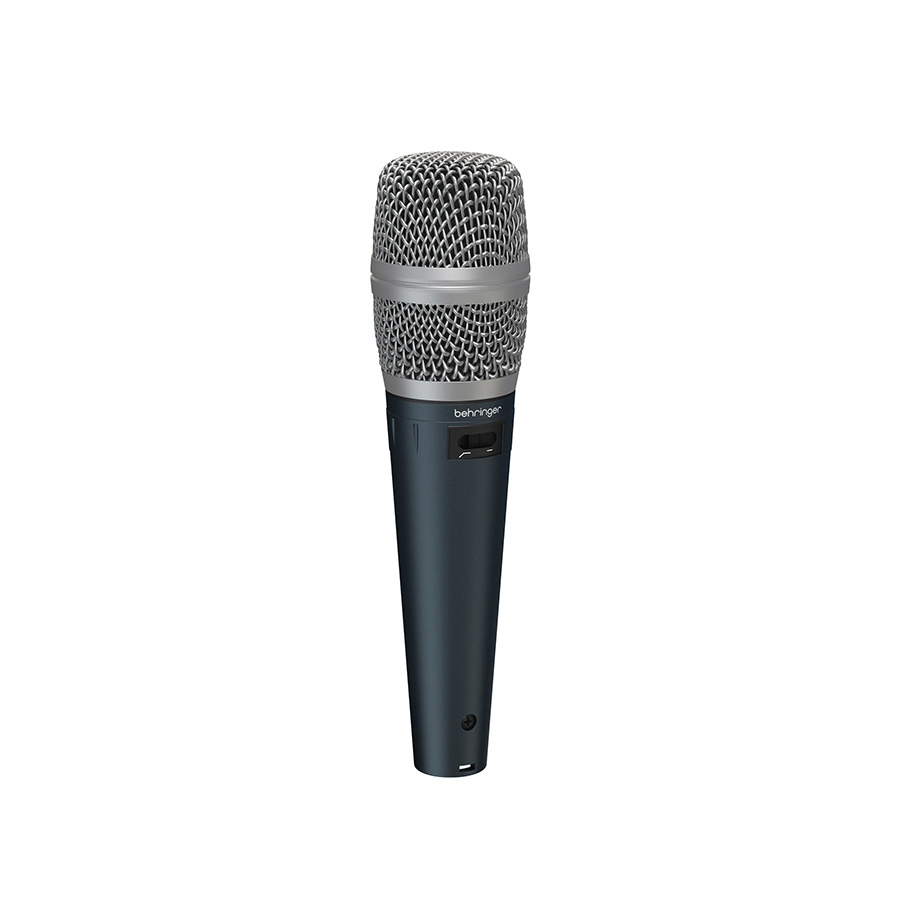 ไมโครโฟน BEHRINGER SB78A Condenser Cardioid Microphone