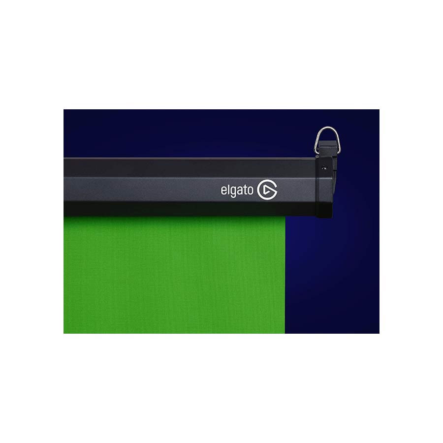 กรีนสกรีน Elgato Portable Green Screen MT