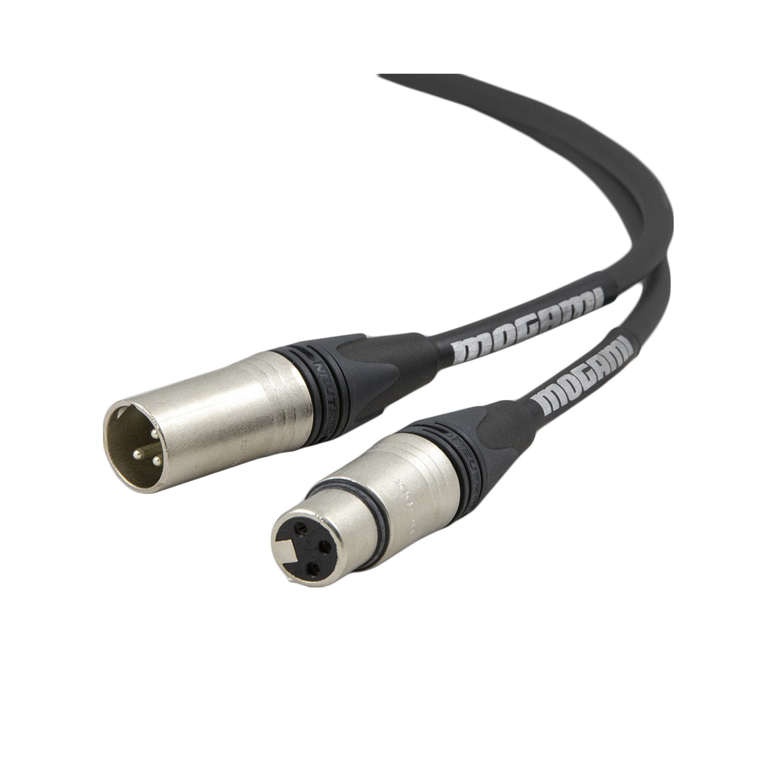 สายสัญญาณ MOGAMI 2534 XM-XF 10M Microphone Cable