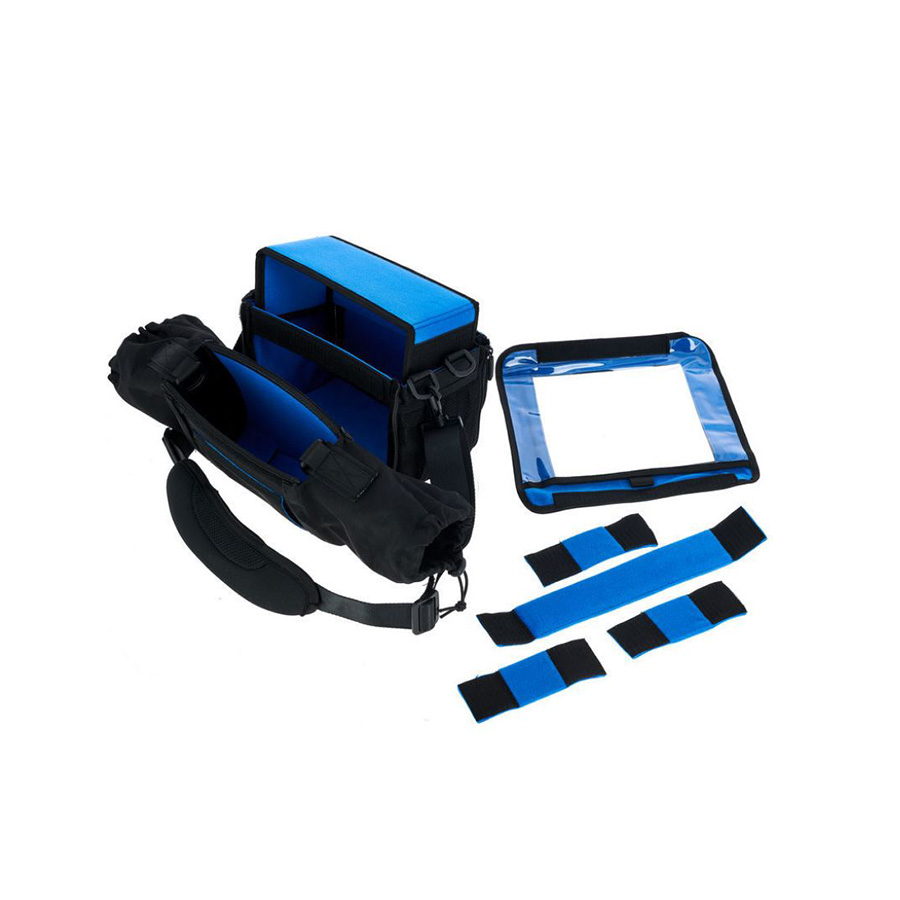 กระเป๋ากันกระแทก ยี่ห้อ Zoom รุ่น PCF-8n Protective Case