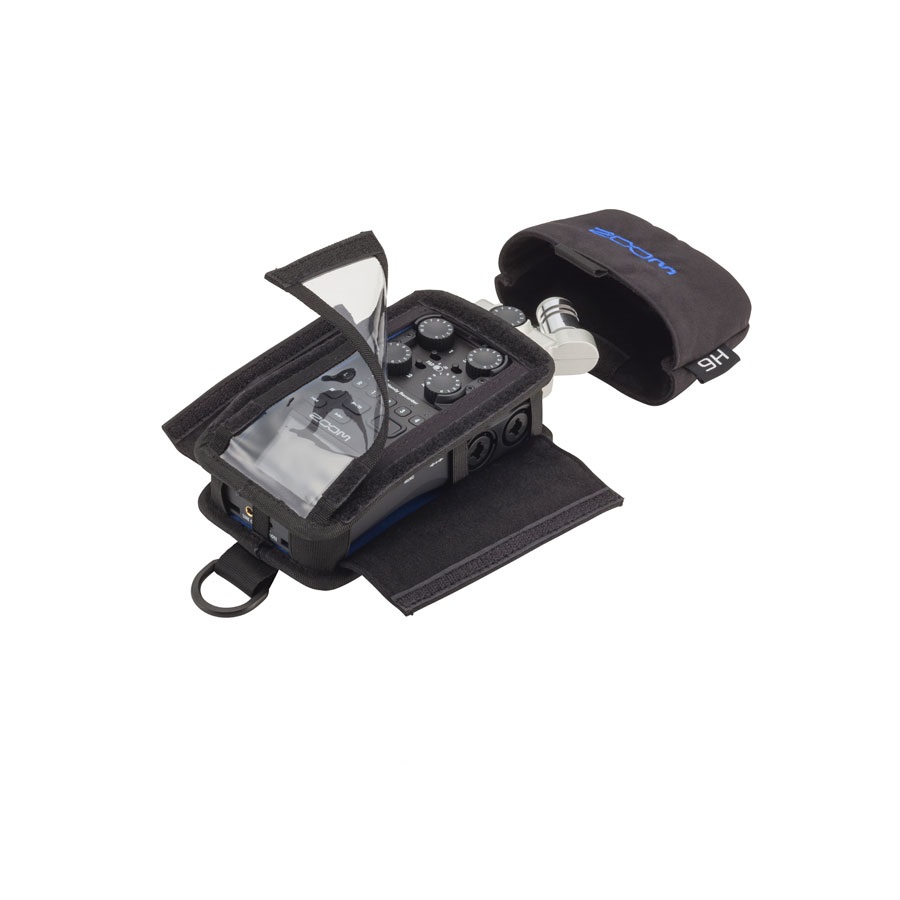 กระเป๋ากันกระแทก ยี่ห้อ Zoom รุ่น PCH-6 Protective Case