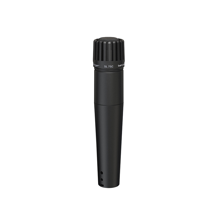 ไมโครโฟน BEHRINGER SL75C Dynamic Microphone