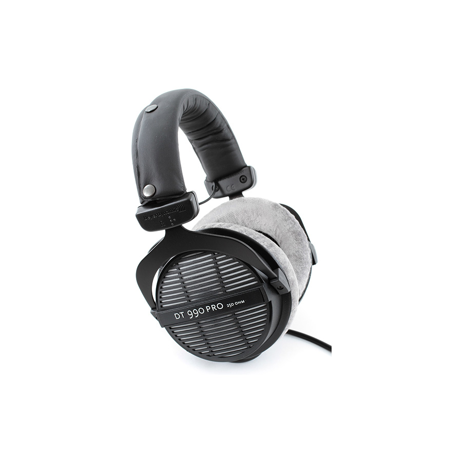 หูฟัง beyerdynamic DT990 Pro 250 Ohms Studio Headphones