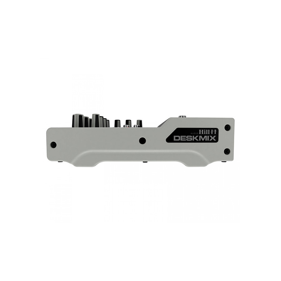 อนาล็อกเซอร์ Hill Audio LMD502 Compact Mixer