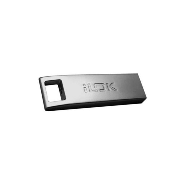 iLok 3rd Generation USB Software Authorization Key