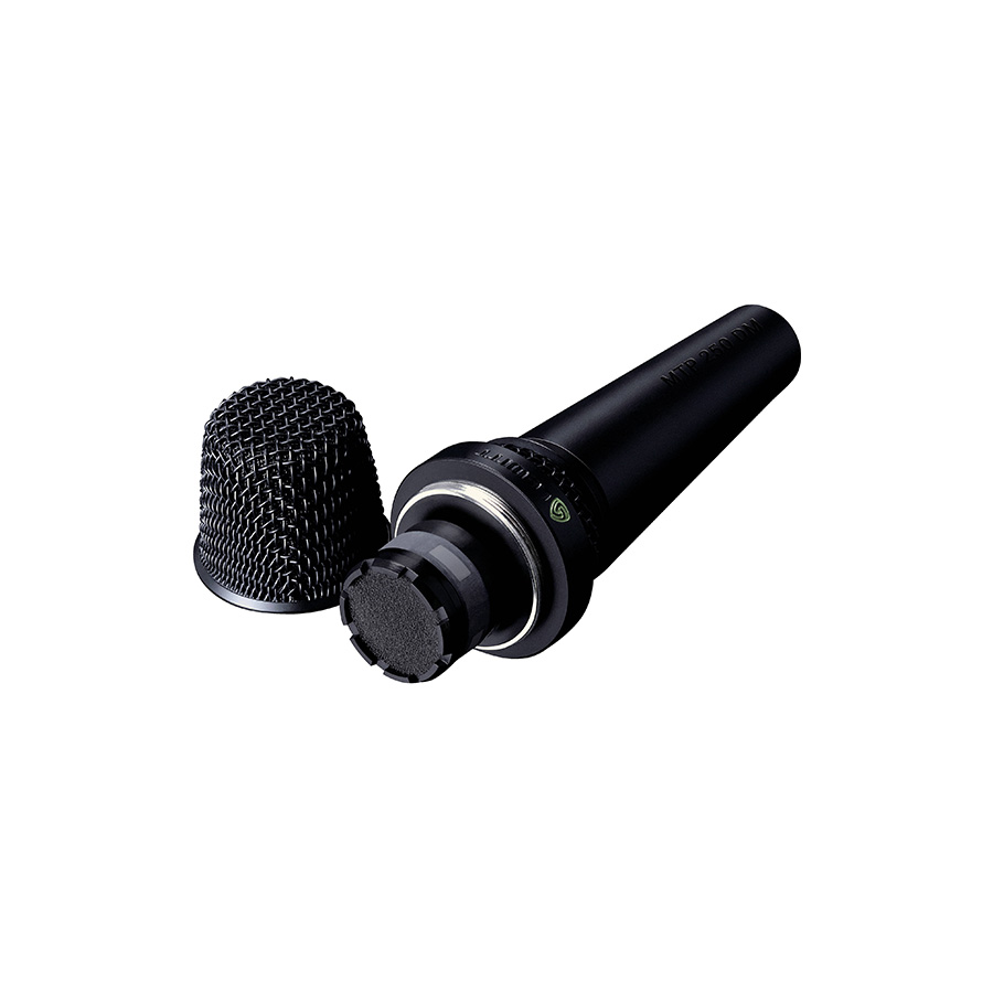 ไมโครโฟนร้อง Lewitt MTP250 DM Handheld Vocal Microphone