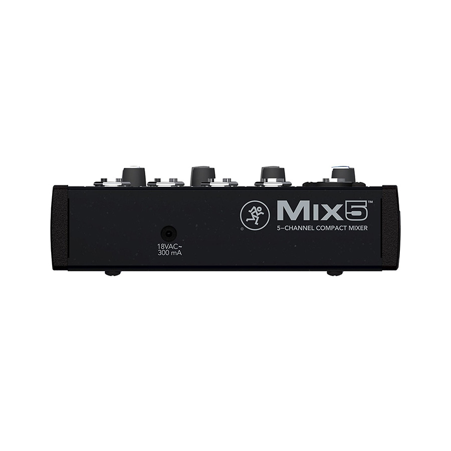 อนาล็อกมิกเซอร์ MACKIE Mix5 Compact Mixer