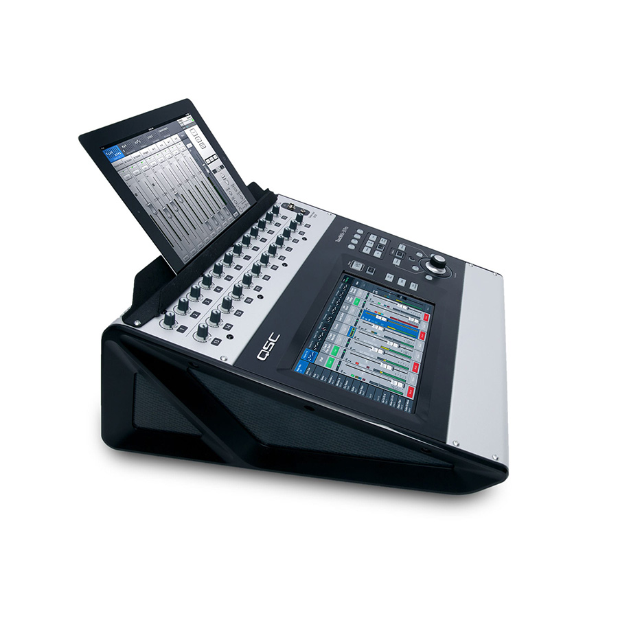 ดิจิตอลมิกเซอร์ QSC TOUCHMIX 30 Pro Compact Digital Mixer