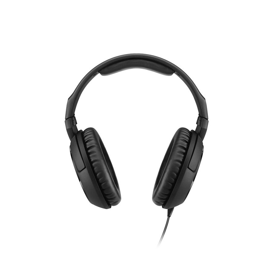 หูฟัง Sennheiser HD 200 one-ear headphones