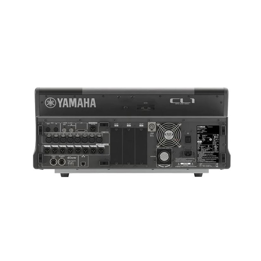 ดิจิตอลมิกเซอร์ Yamaha CL1 Digital Mixing
