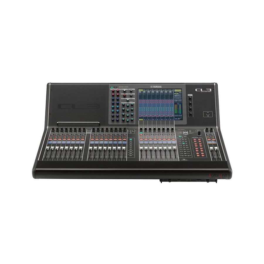 มิกเซอร์ดิจิตอล Yamaha CL3 Digital Mixing Console