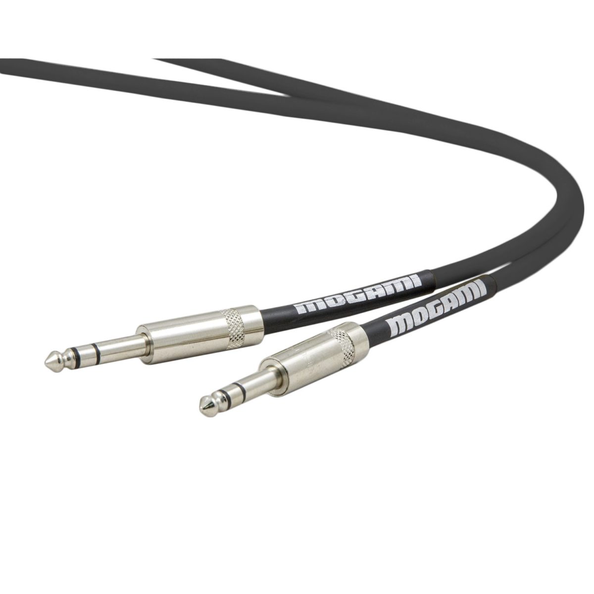 MOGAMI 2582 TR-TR Studio Accessory Cable uses the quality 2582