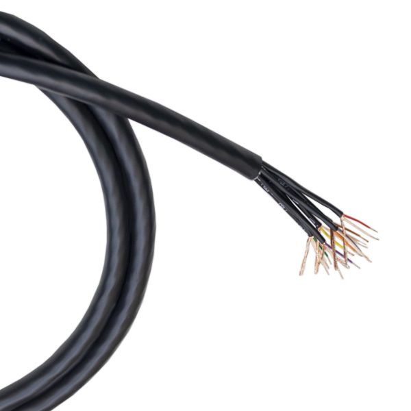 Mogami 2932 - 8 Channel Snake Cable สายไมโครโฟน 8 ชาแนล