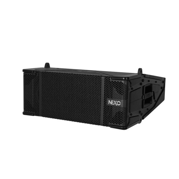 NEXO STM M28 Line Array Speaker 2×8″ ลำโพงไลน์อาเรย์ขนาด 2×8 นิ้ว