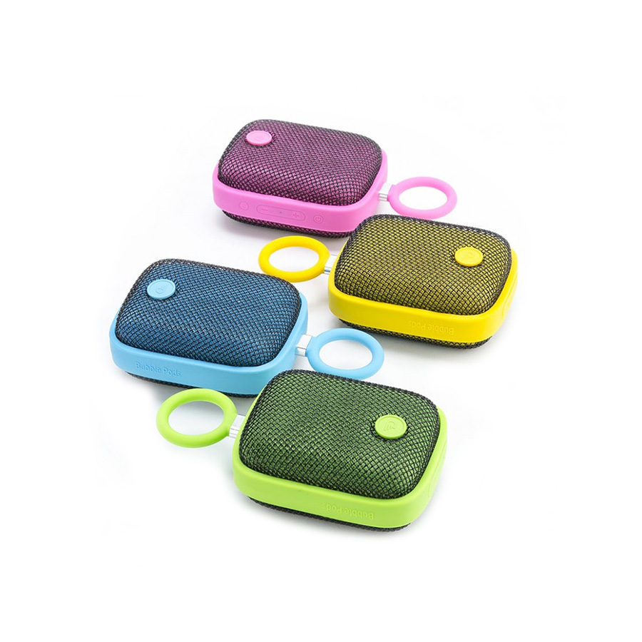Dreamwave Bubble Pods Bluetooth Speaker