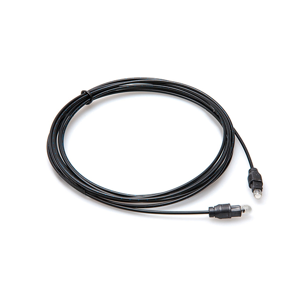 HOSA (OPT-103) Fiber Optic Cable ความยาว 3 ฟุต