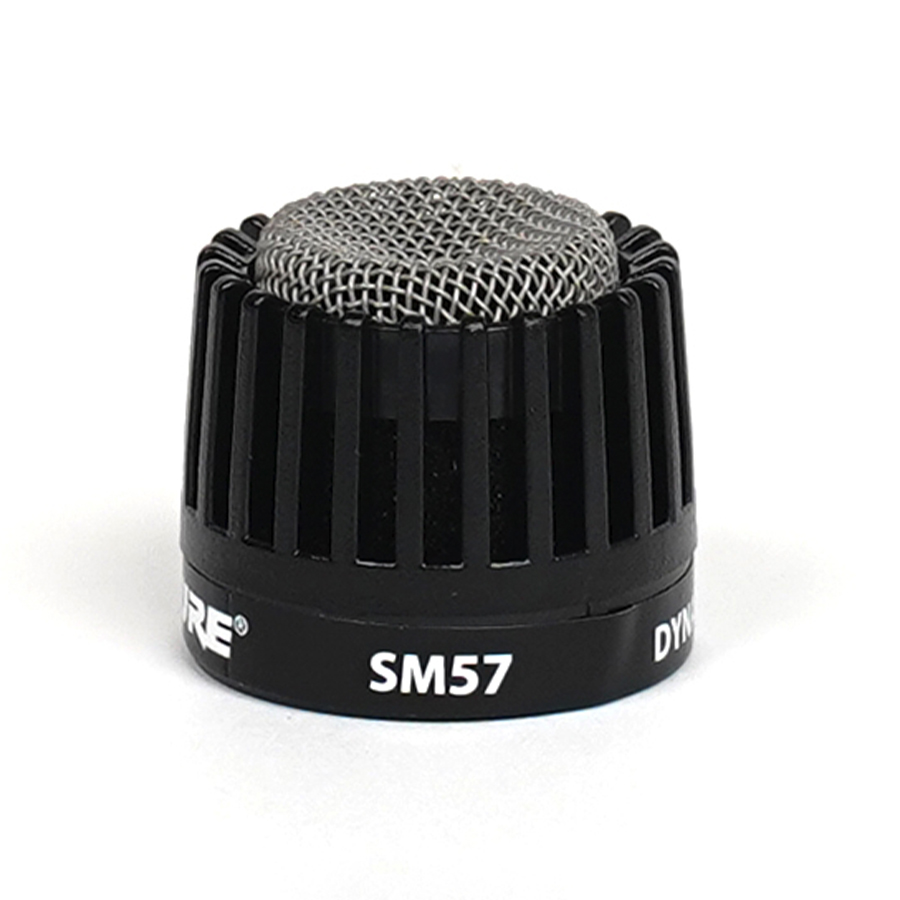SHURE SM57 GRILLE