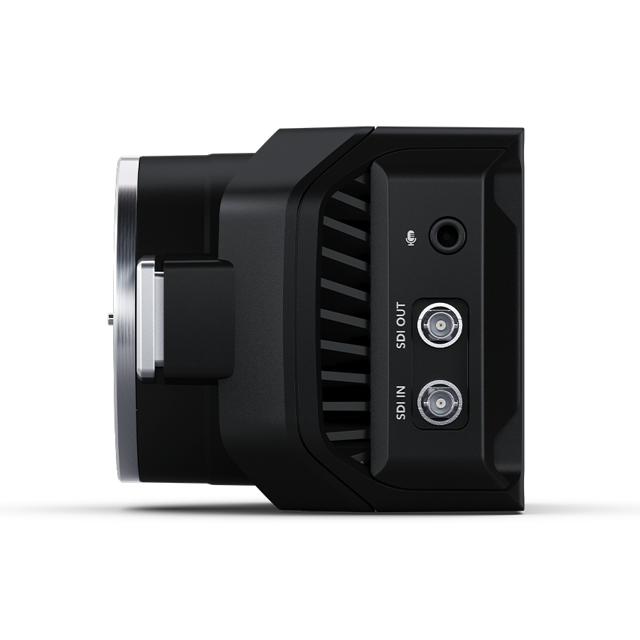 Blackmagic_Micro Studio Camera 4K G2