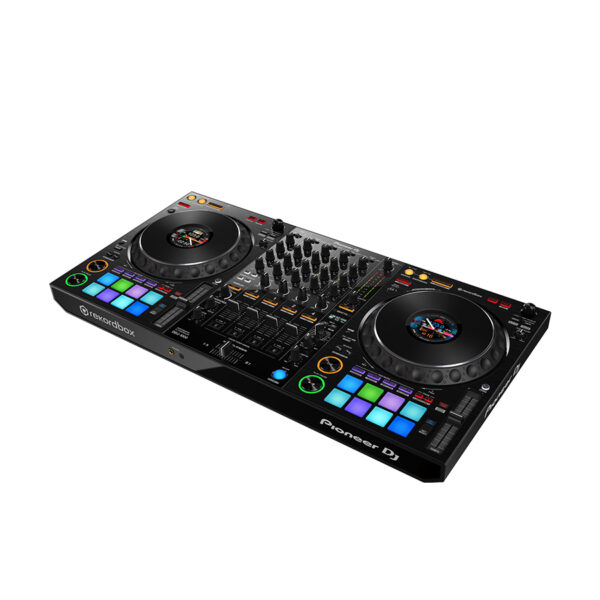 PIONEER DJ DDJ-1000