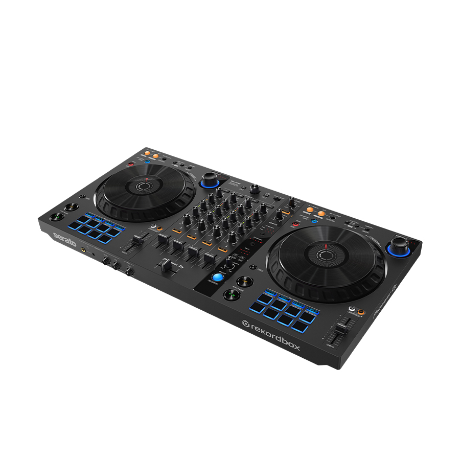 PIONEER DJ DDJ-FLX6-GT