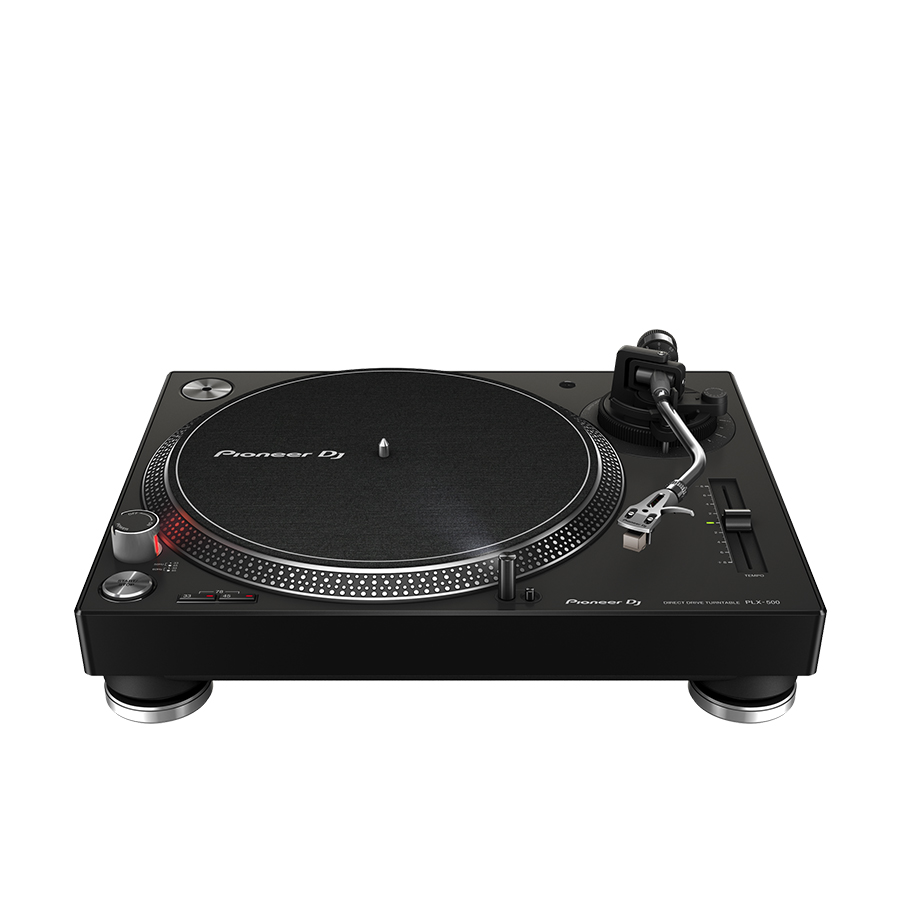 PIONEER DJ PLX-500
